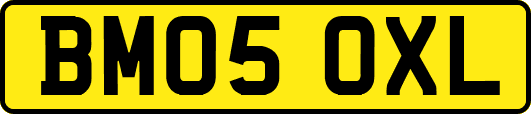 BM05OXL