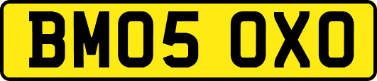 BM05OXO
