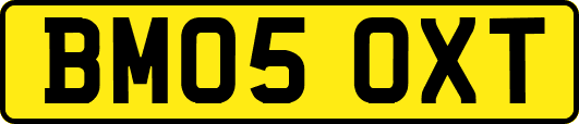 BM05OXT