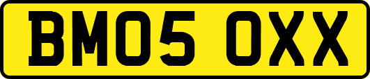 BM05OXX