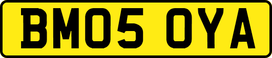 BM05OYA