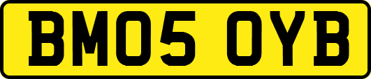 BM05OYB