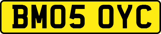 BM05OYC