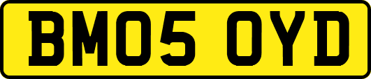 BM05OYD