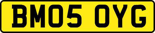 BM05OYG