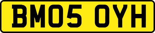 BM05OYH