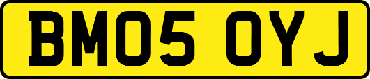 BM05OYJ