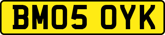 BM05OYK