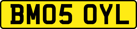 BM05OYL