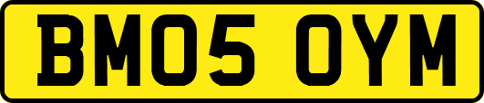 BM05OYM