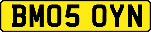 BM05OYN