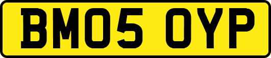 BM05OYP