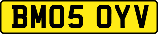 BM05OYV
