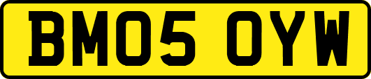 BM05OYW