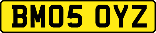 BM05OYZ