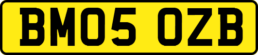 BM05OZB