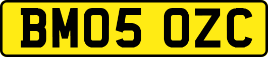 BM05OZC