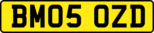 BM05OZD