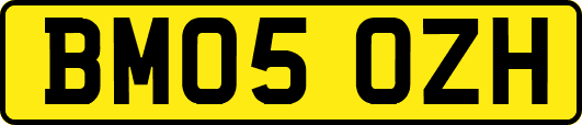 BM05OZH