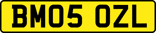 BM05OZL