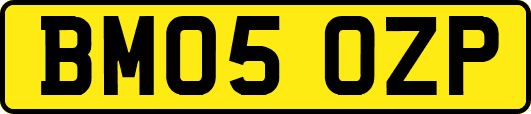 BM05OZP