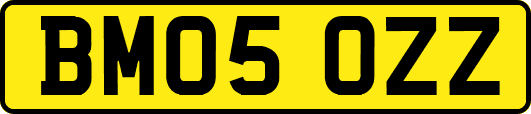 BM05OZZ