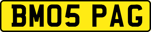 BM05PAG