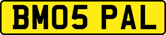 BM05PAL