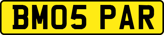 BM05PAR