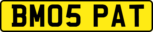 BM05PAT