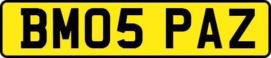 BM05PAZ