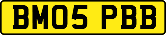 BM05PBB
