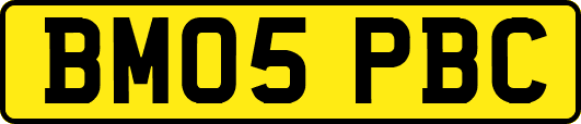 BM05PBC
