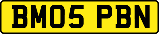 BM05PBN