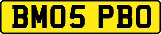 BM05PBO