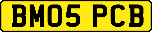 BM05PCB