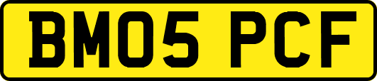 BM05PCF