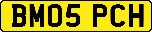 BM05PCH