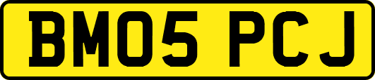 BM05PCJ