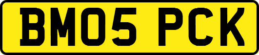 BM05PCK