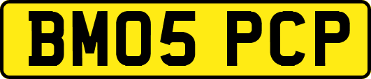 BM05PCP