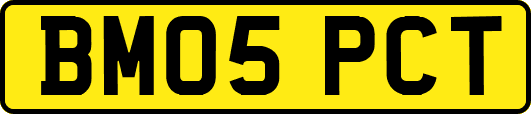 BM05PCT