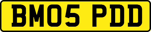 BM05PDD