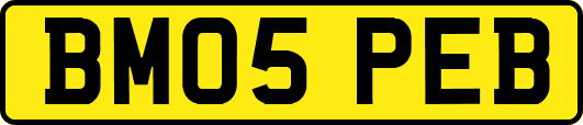 BM05PEB