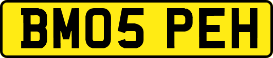 BM05PEH