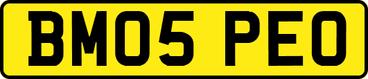 BM05PEO