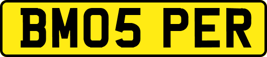 BM05PER