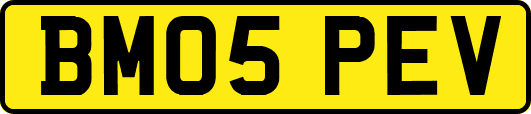BM05PEV