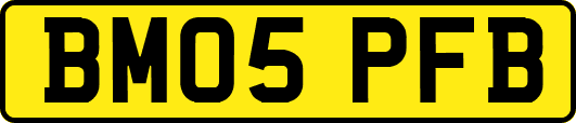 BM05PFB