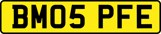 BM05PFE